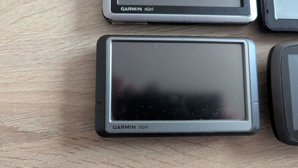 navigatii Garmin , TOMTOM , funtionale