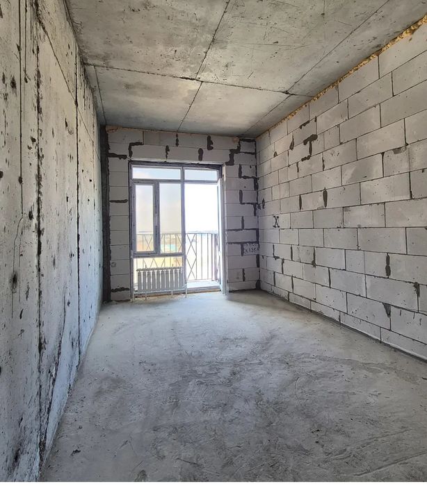 Продаётся  Атырау ЖК "AYSANA" 2-х ком кв