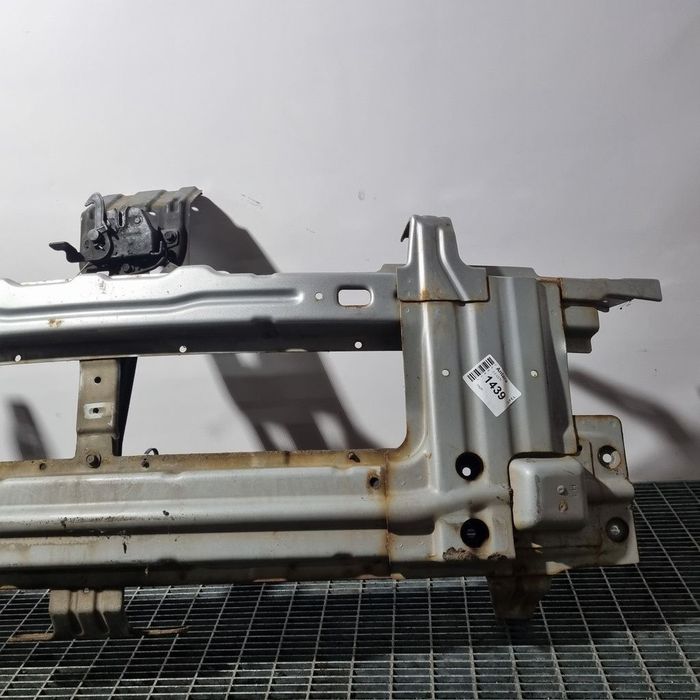 Trager Opel Antara 2.0 CDTI 2006 - 2011 1991CC Manuala (1439) Diesel