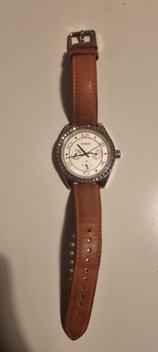 Ceas Fossil dama