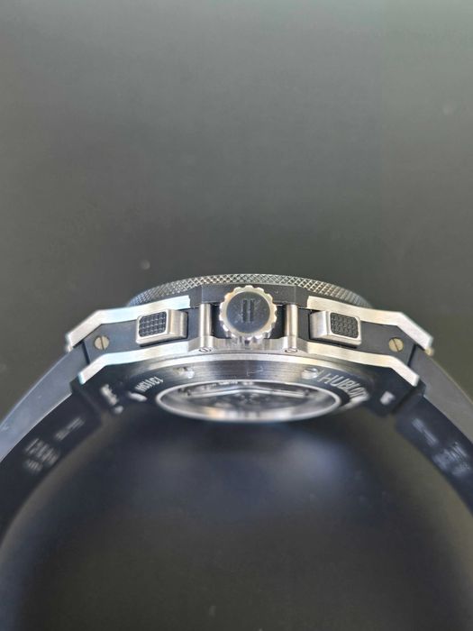 Hublot Big Bang Chronograph
