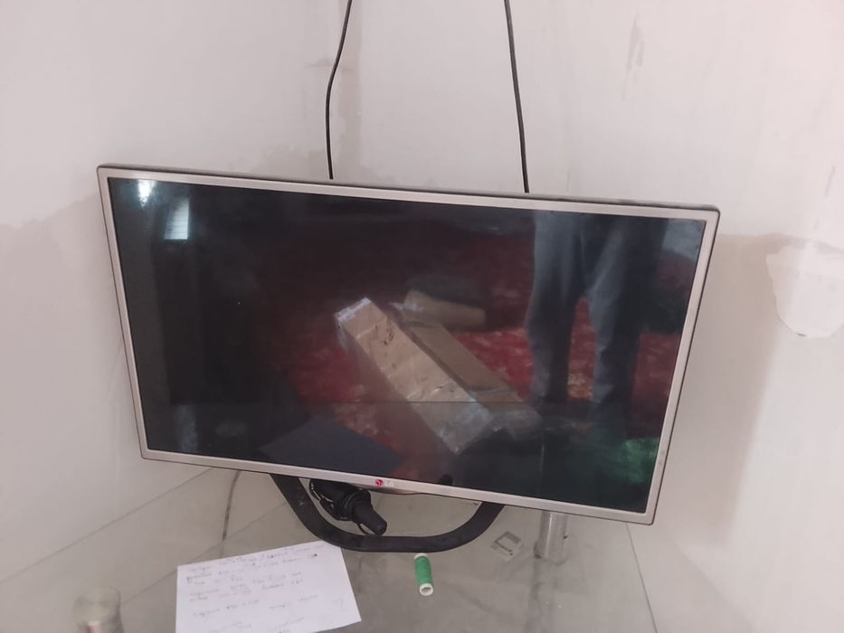 Телевизор  в хорошем