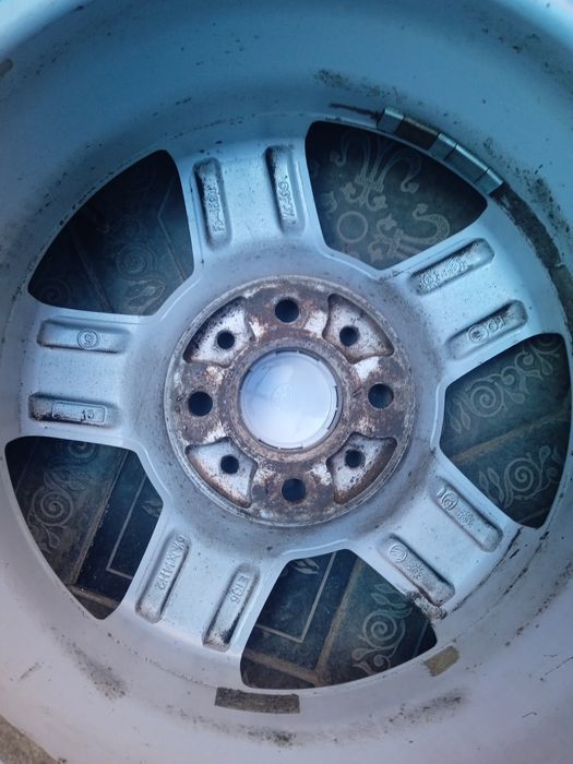 Торусы р14 на ваз