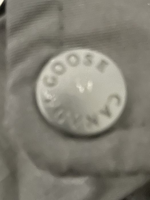 Vand geaca barbati Canada Goose