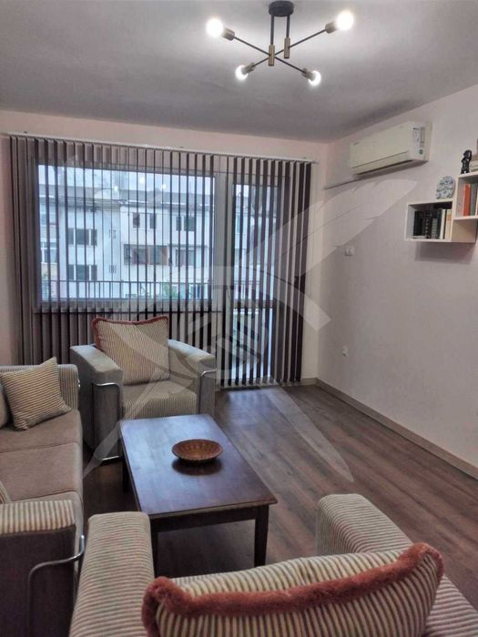 Дава се под наем Четиристаен апартамент в Варна, Чайка - 100 кв.м за 750 € - Снимка #2