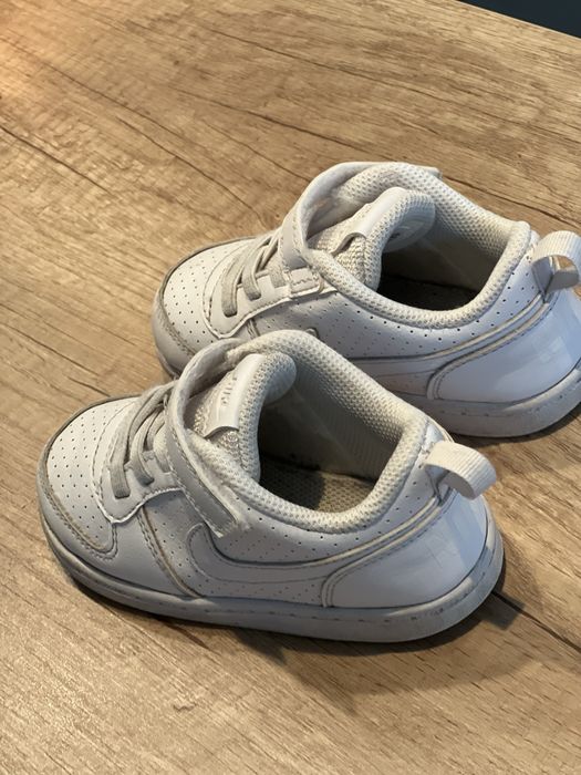 Nike Baby Court Borough 23.5