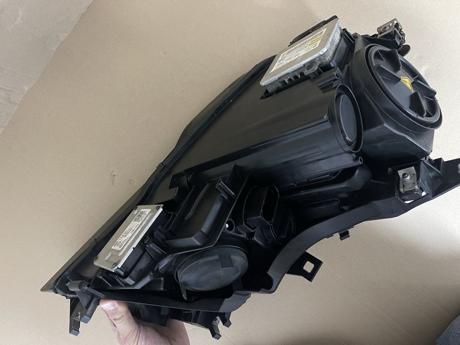 Far stanga Audi A7 4G bixenon 4G8941005A complet an 2010-2015