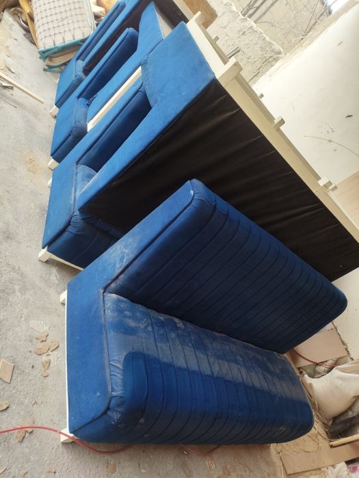 Devan restarant va kafe uchun