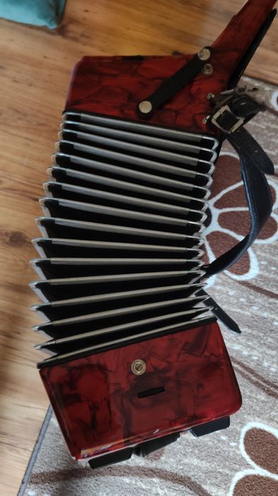 Музикален инструмент