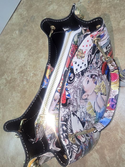 Продам сумку - новая