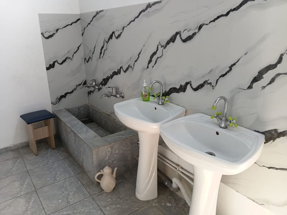 Кафе придорожное