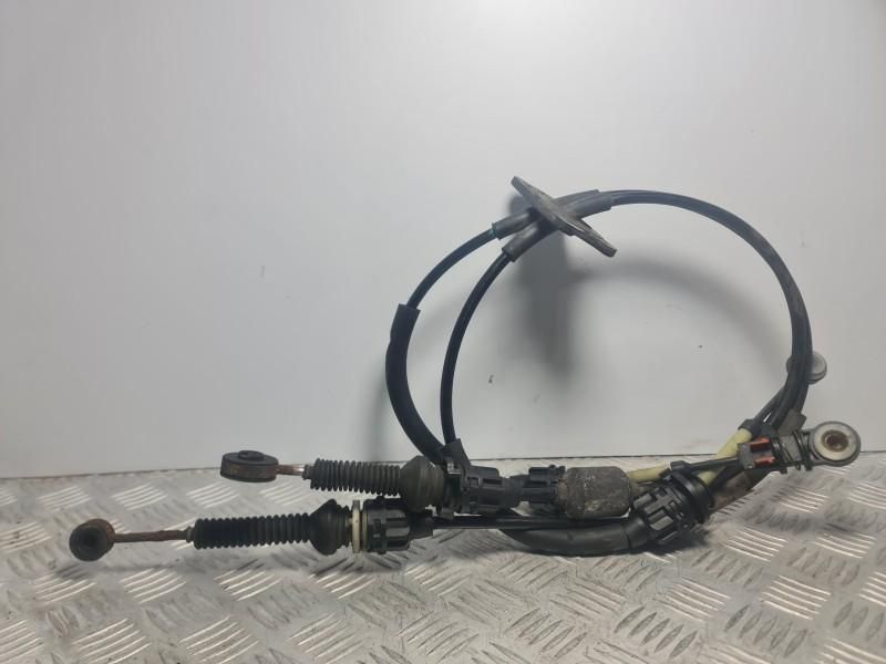 Cabluri timonerie 6+1 viteze Renault Trafic 3 1.6 cdti R9M