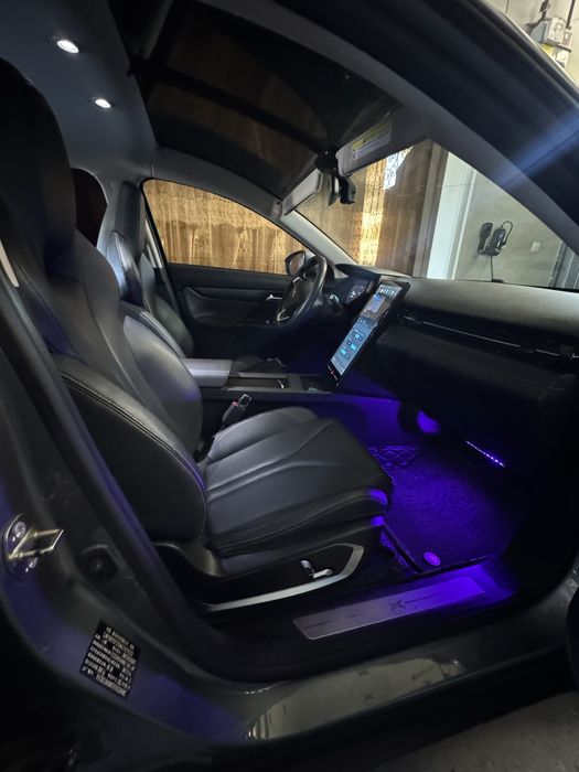 Xpeng 520 klmetr yuradi byd e2 yuan up trackerladan yaxshi kotta moshi