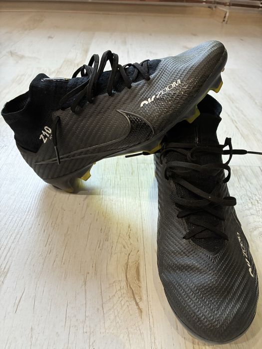 Ghete nike Superfly nr 40