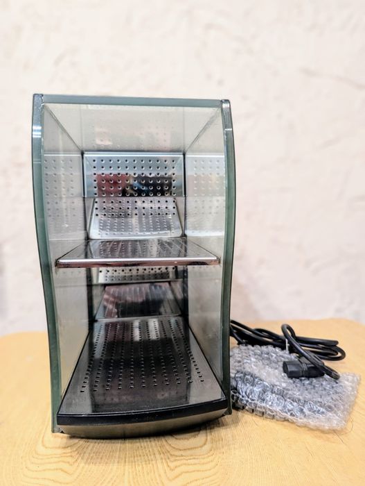 Jura подогрев чашек кофе