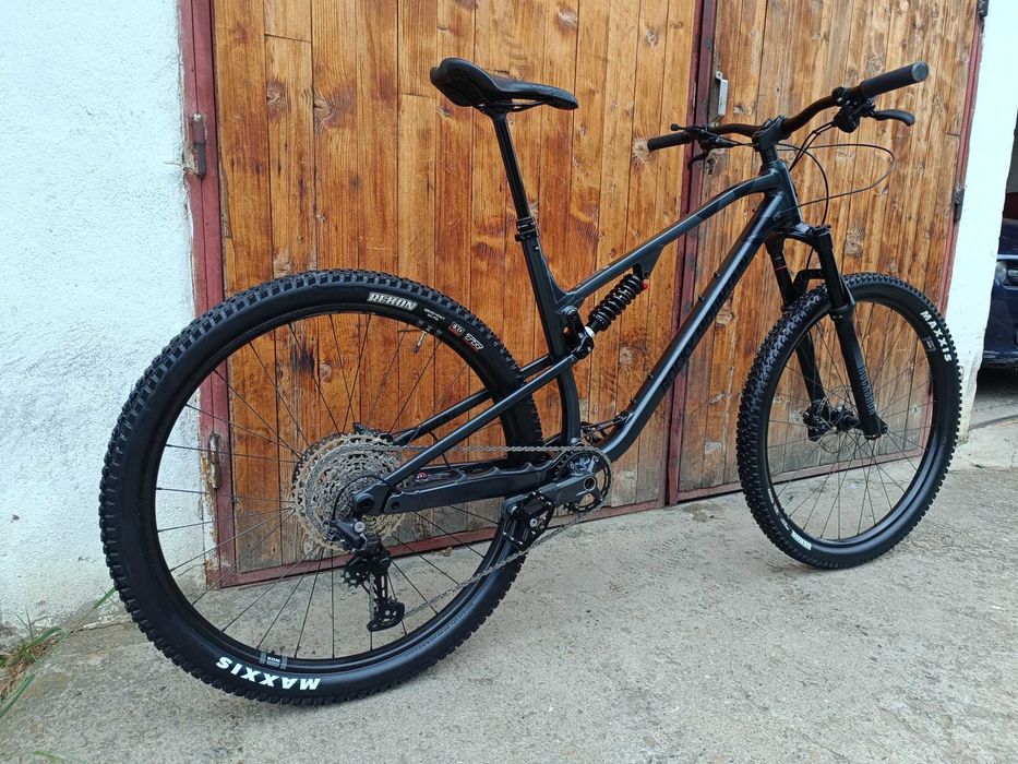 2024 Rocky Mountain Element A30