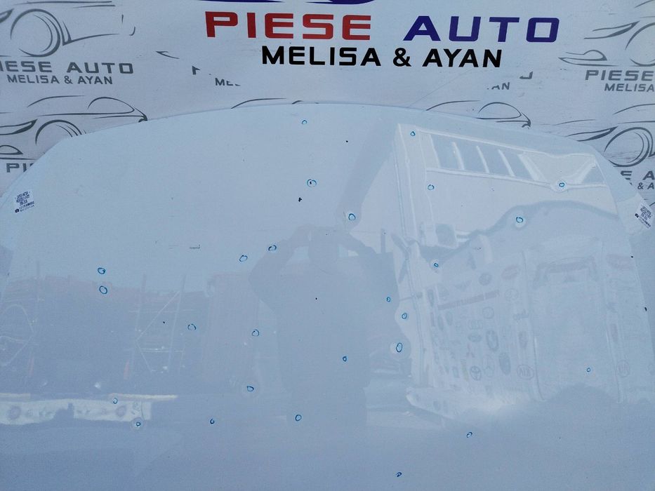Capota motor Mercedes A-Class W177 an 2018-2019-2020-2021-2022-2023-20