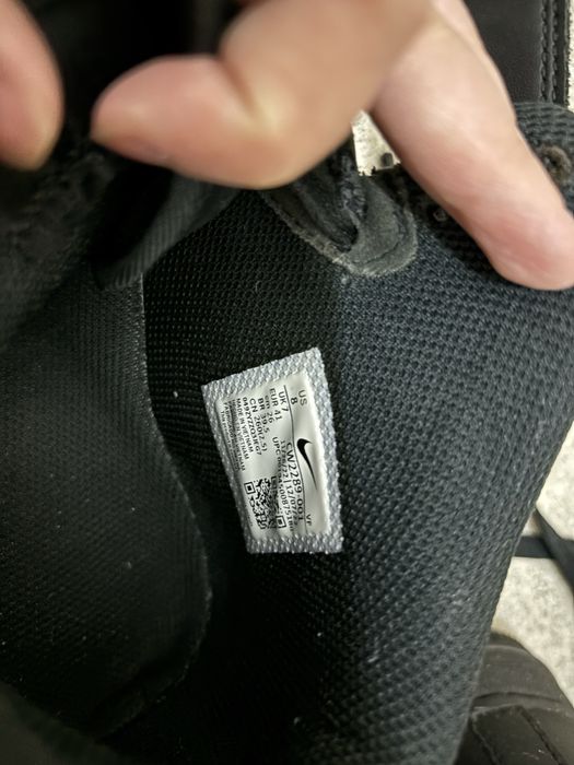 Кроссовки Nike AIR FORCE