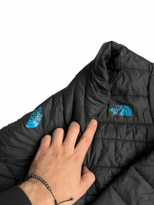 The North Face  Мъжко Пухено Яке / S / Оригинал