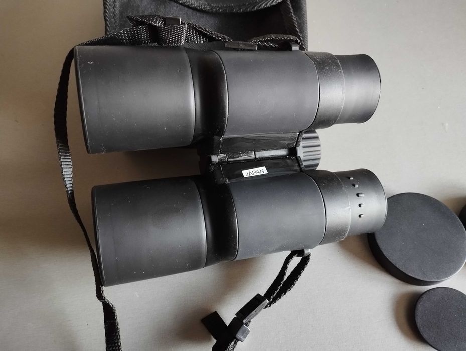 ПРОМО  Ловен Японски Бинокъл--JESSOPS 8x40