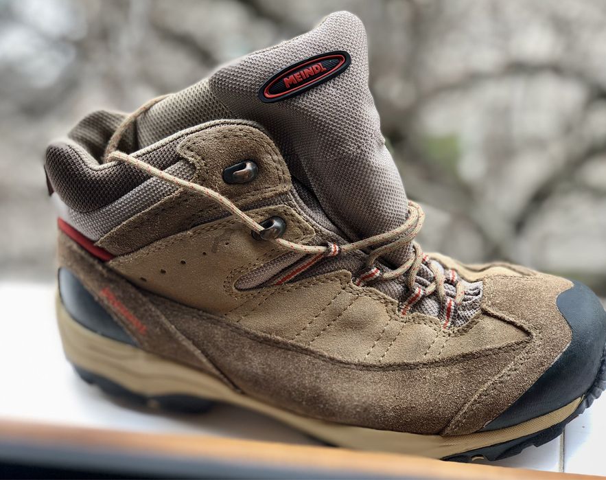 Bocanci Meindl unisex