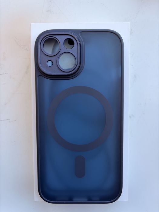 iPhone 15, 6.1'', 128GB, Blue