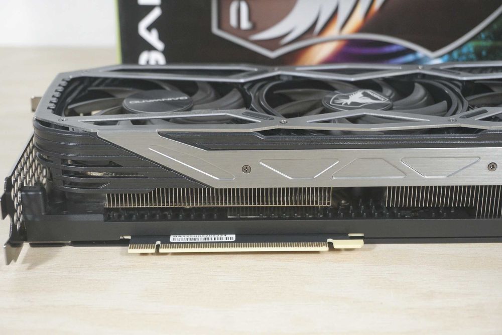 RTX 3070 Ti 8GB Gainward Phoenix видеокарта Nvidia GPU/ вкл. ДДС