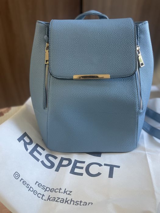 Продам новый рюкзак от Respect