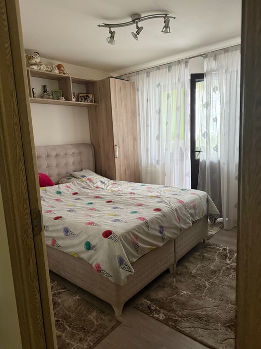 Apartament 2 camere