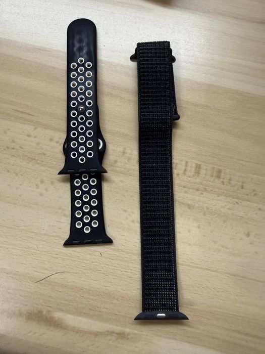 Продавам apple watch series 3