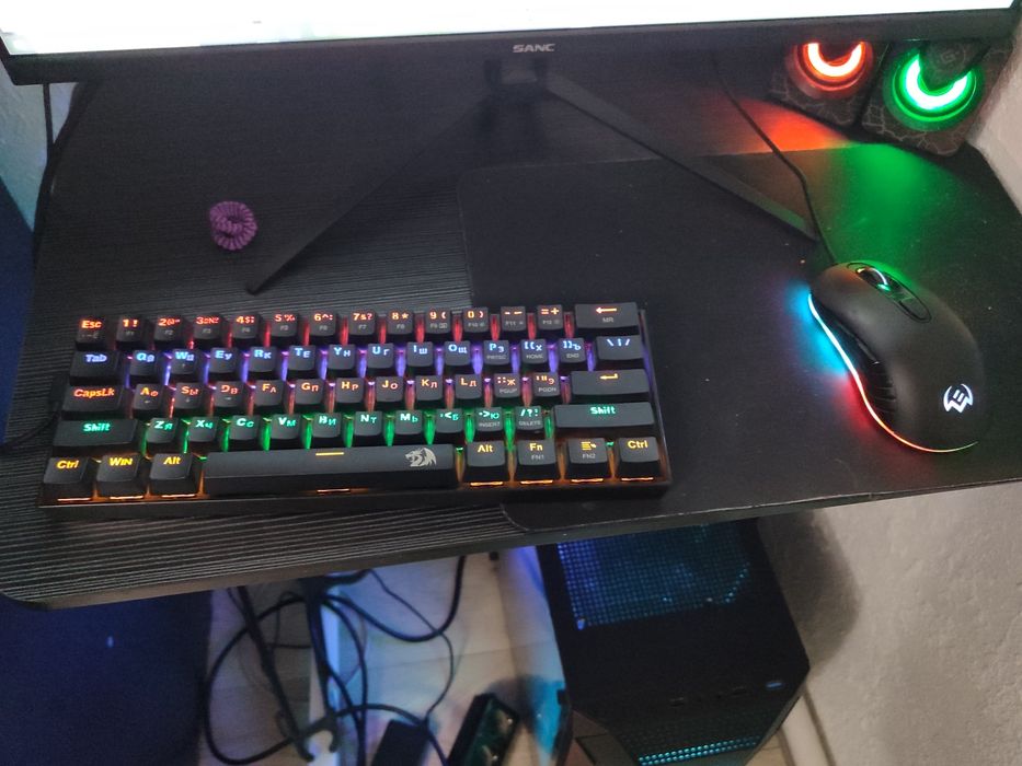 Продаю Компьютер