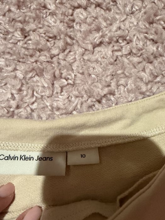 Рокля Calvin Klein