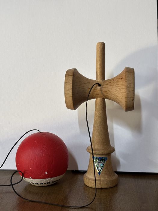 Kendama KROM  POP