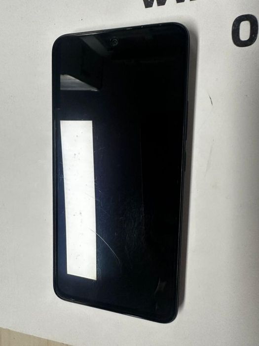 Xiaomi Redmi Note 14, 128GB, 8GB RAM -T-