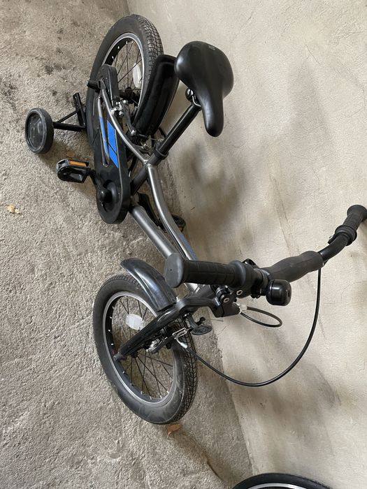 Gint animator, велосипед детский.