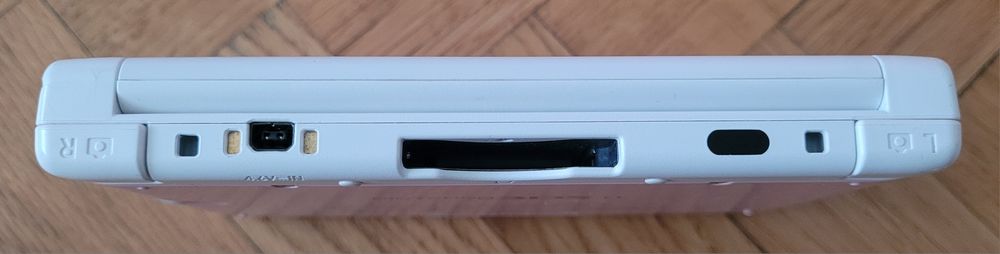 Consola Nintendo 3DS XL