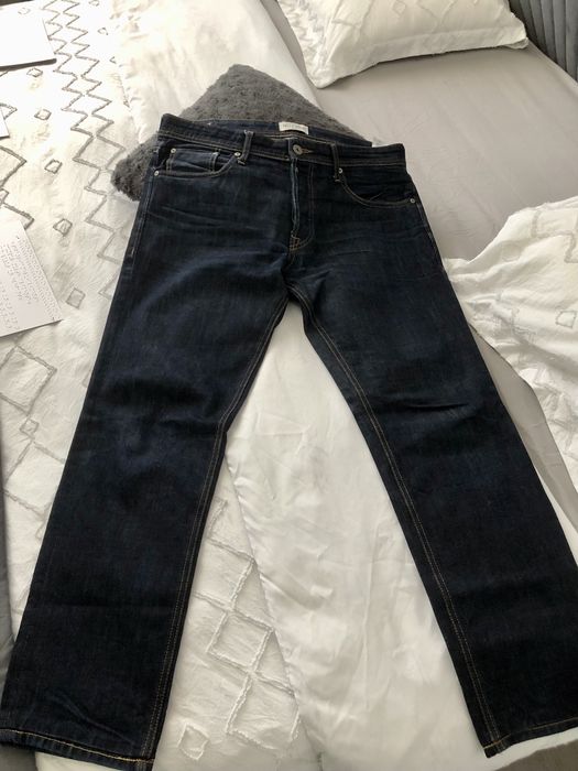Blugi Jack& Jones