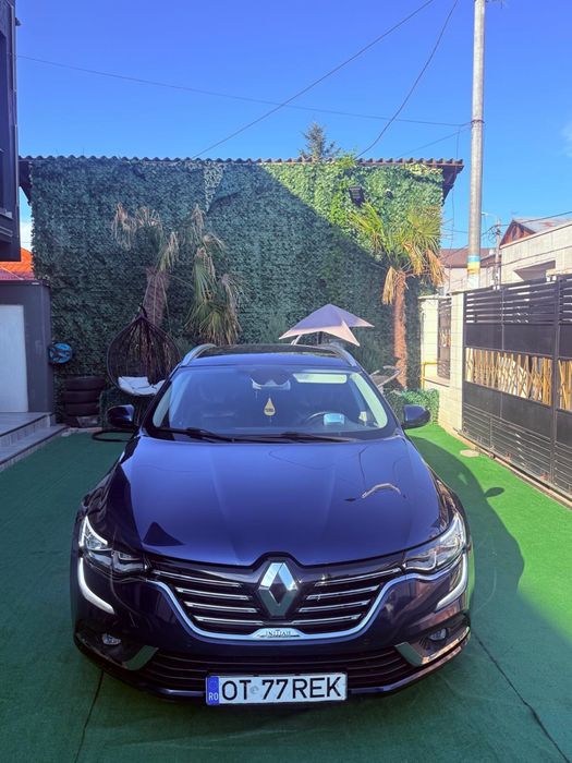 RENAULT Talisman 2019 — imagine 3