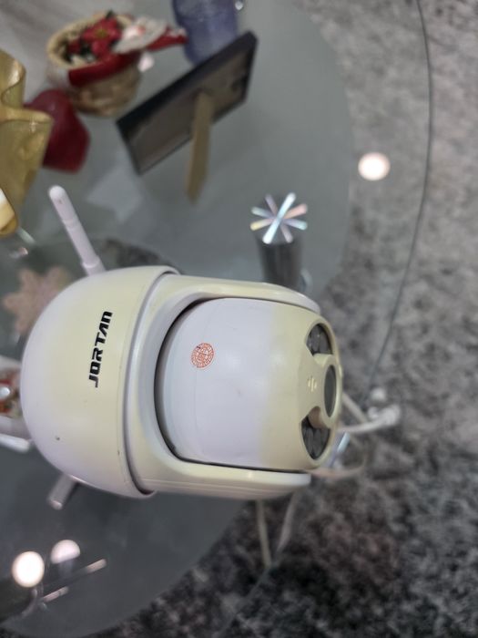 Camere supravegere exterior