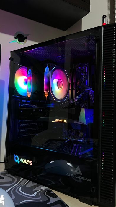 Reinstalare Windows / Mentenanta PC & Laptop / Upgrade / Custom Build