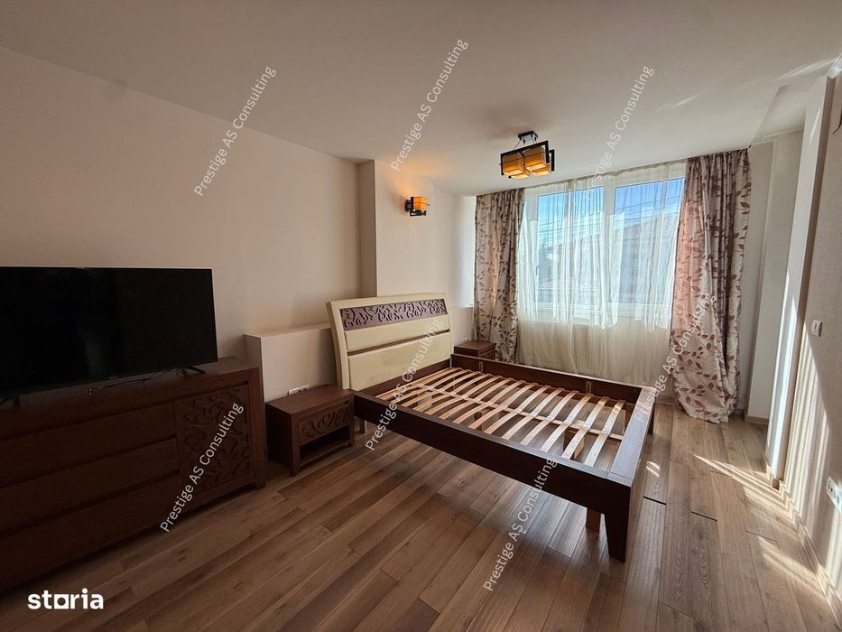 Apartament 2 camere | 61 mp -Loc de parcare | Str. Dr. Pius -Girocului