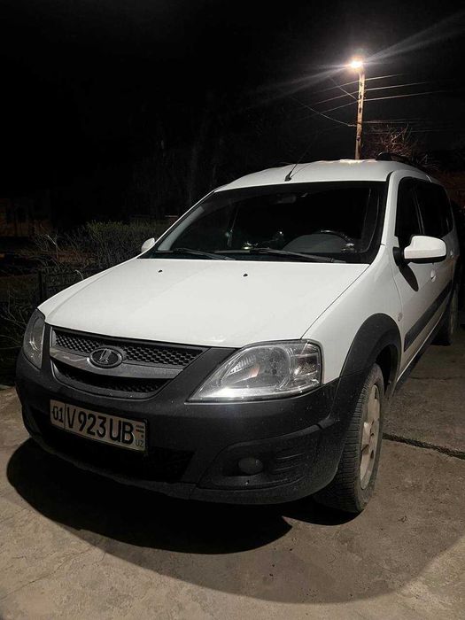 Продается Lada Largus