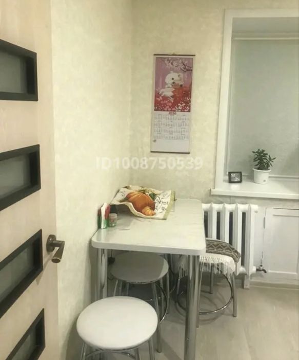 Продам 1 квартиру с мебелью