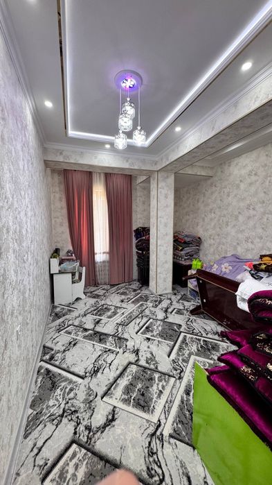 3 xona. 106kv Lyuks kvartira. 3-qavat. Srochno!