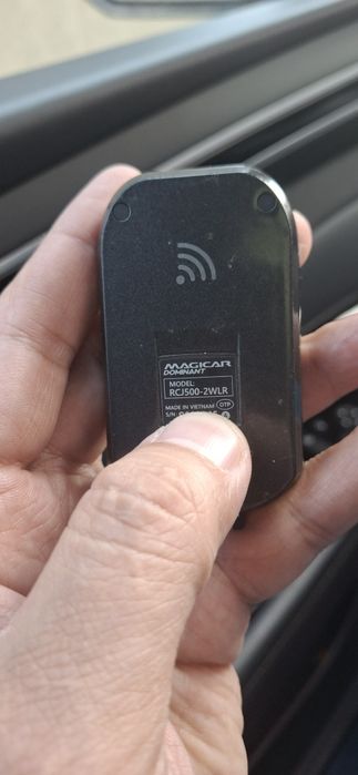 Продам Magicar 909 S Dominant толко пейжер не комплект.оригинал