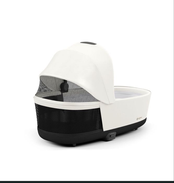 Кош Cybex priam 4 и E-priam