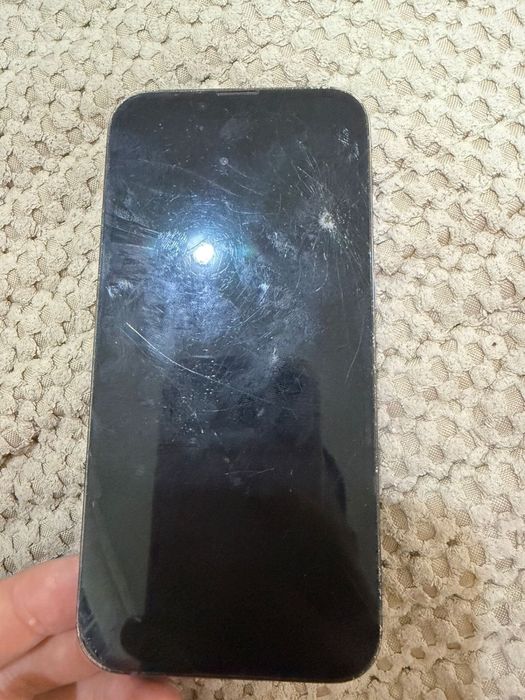 Айфон 13 про на 128