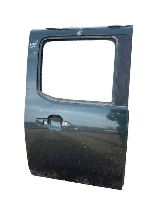 Usa Portiera Dreapta Spate Mazda Bt-50 Platform/Chassis Cd, Un 2006 -