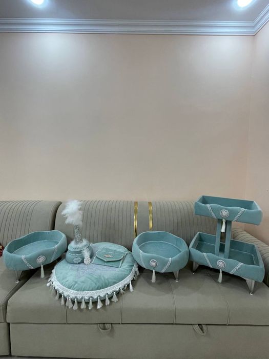 Аренда  корзины.