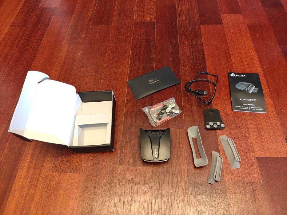 Външен охладител за Лаптоп